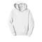 Port & Company® Fan Favorite Youth Fleece Pullover Hooded Sweatshirt